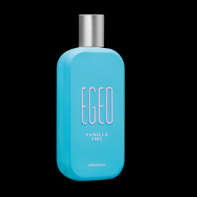 Egeo Vanilla Vibe Eau de Toilette, 90ml