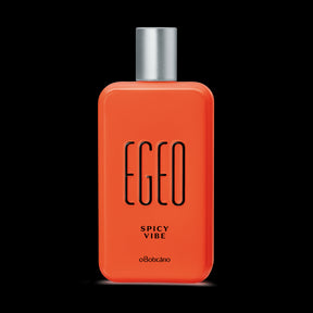 Egeo Spicy Vibe Eau de Toilette, 90ml