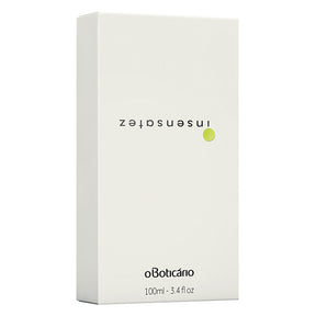 Insensatez Eau de Toilette, 100ml