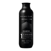 Shampoo Antiqueda Malbec Club 250ml