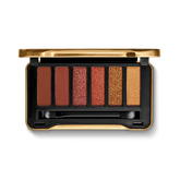 Paleta de Sombras Melted Gold Make B.