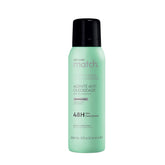 Shampoo Seco Match Agente Antioleosidade, 150ml