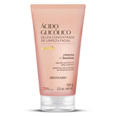 Geleia Concentrada de Limpeza Facial Ácido Glicólico Botik, 150g