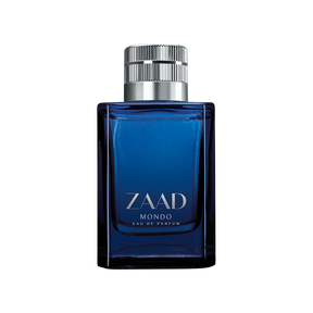 Zaad Mondo Eau de Parfum, 95ml