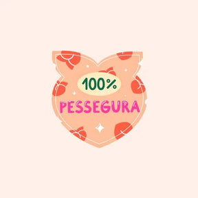 Loção Hidratante Corporal Cuide-se Bem Pessegura, 400ml