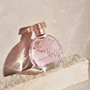 Floratta Rose Eau de Toilette, 75ml