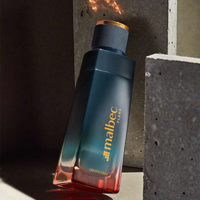 Malbec Flame Eau de Toilette, 100ml