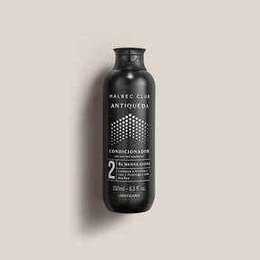 Condicionador Antiqueda Malbec Club, 250ml