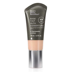 QDB Base Liquida Alta Cobertura 30ml Cor 16Q