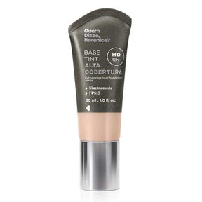 QDB Base Liquida Alta Cobertura 30ml Cor 16Q