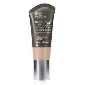 QDB Base Liquida Alta Cobertura 30ml Cor 16Q