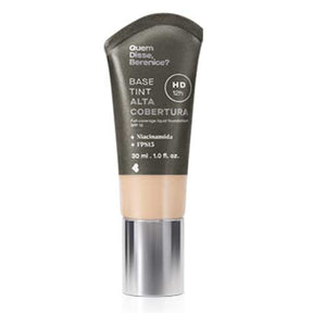 QDB Base Liquida Alta Cobertura 30ml Cor 16Q