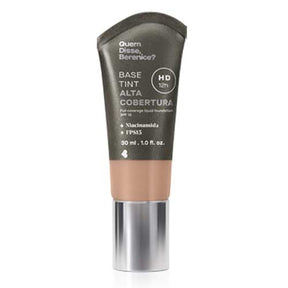 QDB Base Liquida Alta Cobertura 30ml Cor 16Q