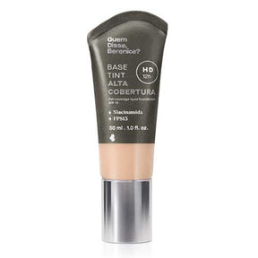 QDB Base Liquida Alta Cobertura 30ml Cor 16Q