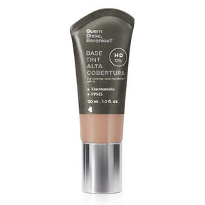 QDB Base Liquida Alta Cobertura 30ml Cor 16Q