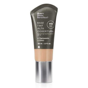 QDB Base Liquida Alta Cobertura 30ml Cor 16Q