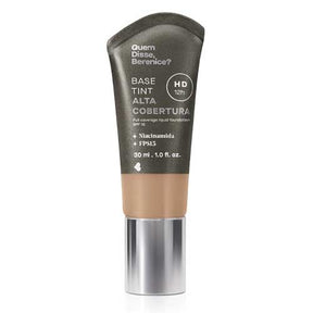 QDB Base Liquida Alta Cobertura 30ml Cor 16Q