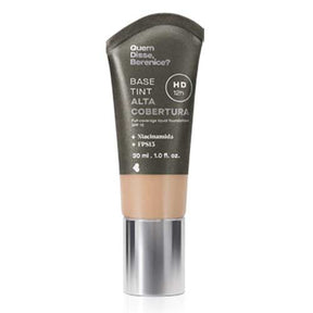 QDB Base Liquida Alta Cobertura 30ml Cor 16Q