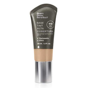 QDB Base Liquida Alta Cobertura 30ml Cor 16Q