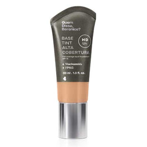 QDB Base Liquida Alta Cobertura 30ml Cor 16Q