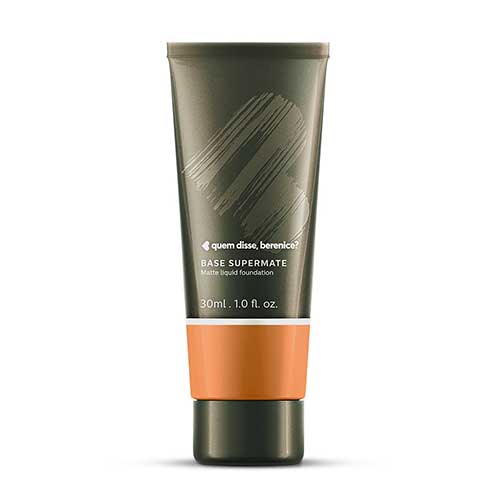 Base Líquida Supermate, 30ml