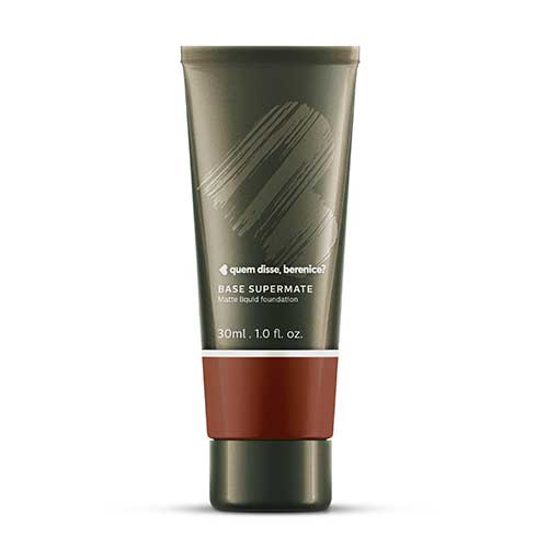 Base Líquida Supermate, 30ml