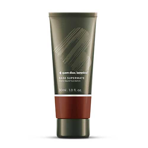 Base Líquida Supermate, 30ml