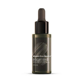 Base Natural Superfluida Cor 5 30ml