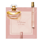 Coffret Lily Unique by Sara Matos
