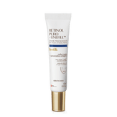Fotografia da embalagem do Creme Preenchedor da Ruga Nasolabial, Botik, 15ml, com os ativos Retinol Puro e LinefillTM, da marca Boticário.