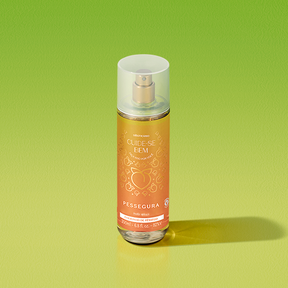 Body Splash Cuide-se Bem Pessegura, 200ml