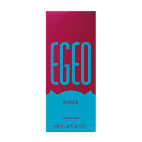 Egeo Dolce Eau de Toilette, 90ml