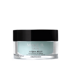 Hidratante Facial Acqua Jelly Make B. Skin, 50g