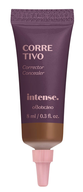 Corretor Líquido Intense 8ml