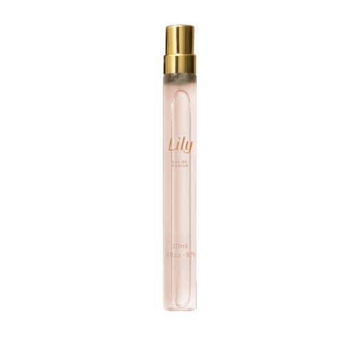 Lily Unique Eau de Parfum by Sara Matos, 10ml
