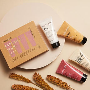 Kit Mini Nativa Spa