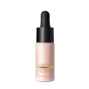 Primer Facial Líquido Make B. Hyaluronic, 17ml
