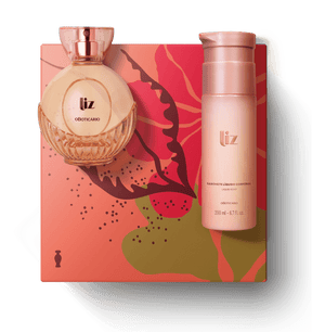 Coffret Liz