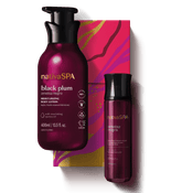 Coffret Nativa SPA Ameixa Negra