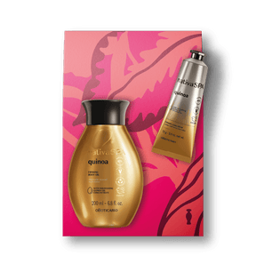 Coffret Nativa SPA Quinoa