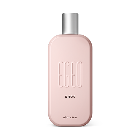 Egeo Choc Eau de Toilette, 90ml