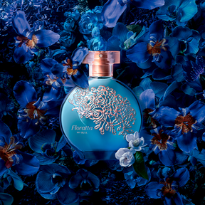 Floratta My Blue Eau de Toilette, 75ml