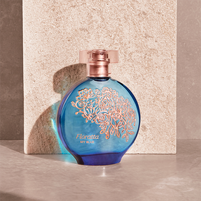 Floratta My Blue Eau de Toilette, 75ml