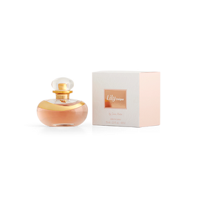 Lily Unique Eau de Parfum by Sara Matos, 75ml