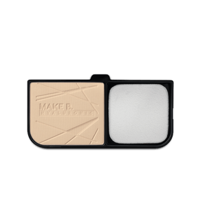 Refil Pó Compacto Make B. Hyaluronic, 8g