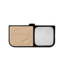 Refil Pó Compacto Make B. Hyaluronic, 8g
