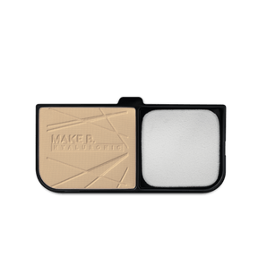Refil Pó Compacto Make B. Hyaluronic, 8g