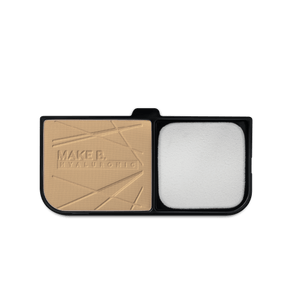 Refil Pó Compacto Make B. Hyaluronic, 8g