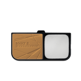 Refil Pó Compacto Make B. Hyaluronic, 8g