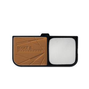 Refil Pó Compacto Make B. Hyaluronic, 8g